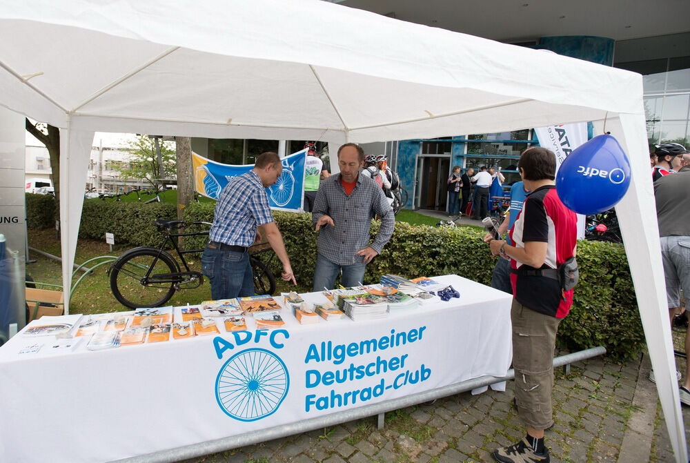 Bikers Day Pliezhausen