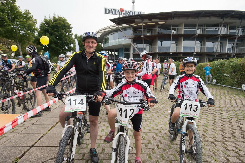 Bikers Day Pliezhausen