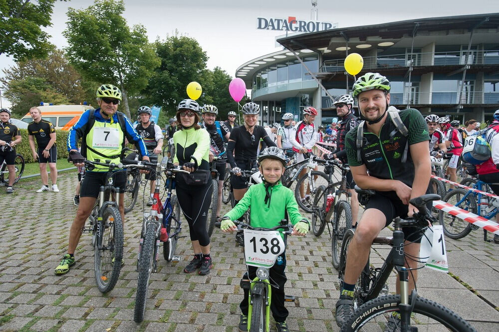 Bikers Day Pliezhausen