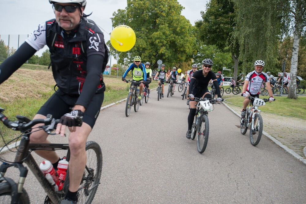 Bikers Day Pliezhausen