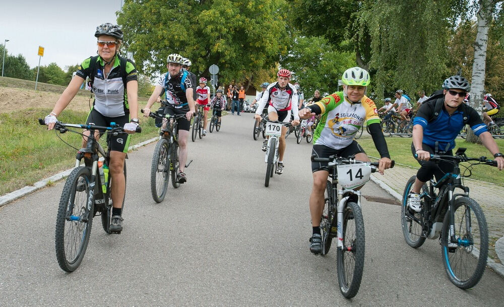 Bikers Day Pliezhausen
