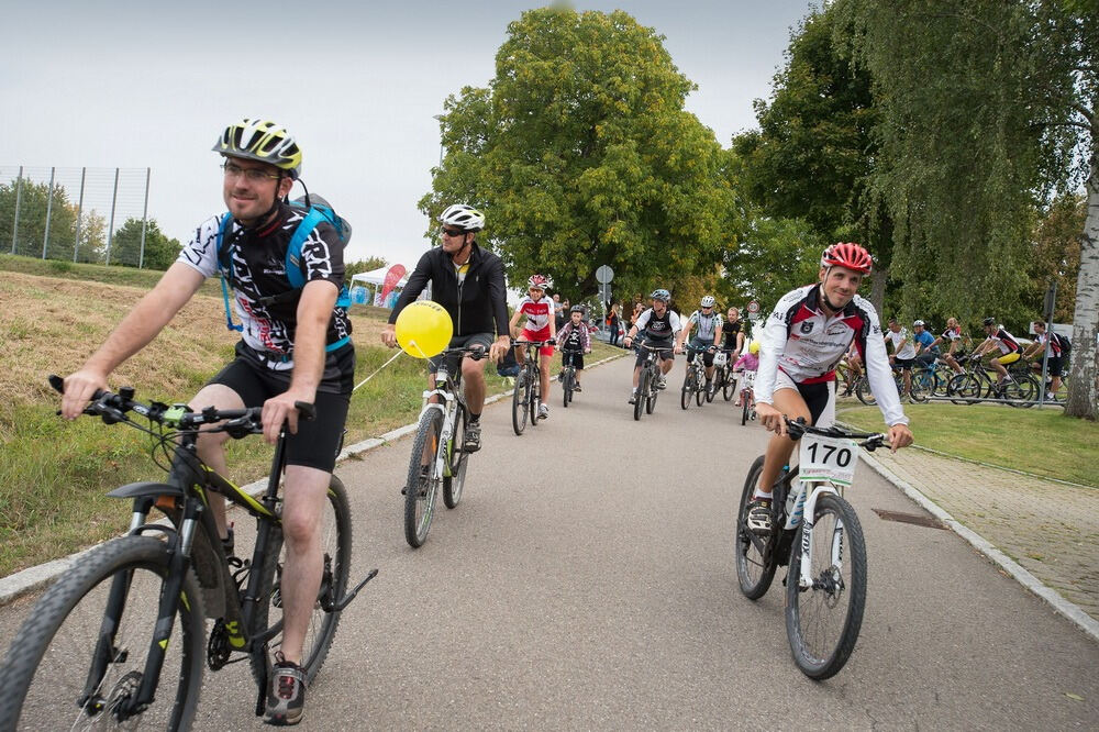 Bikers Day Pliezhausen