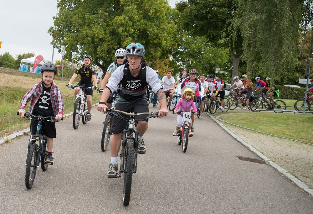 Bikers Day Pliezhausen