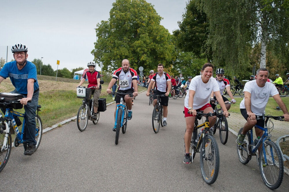 Bikers Day Pliezhausen