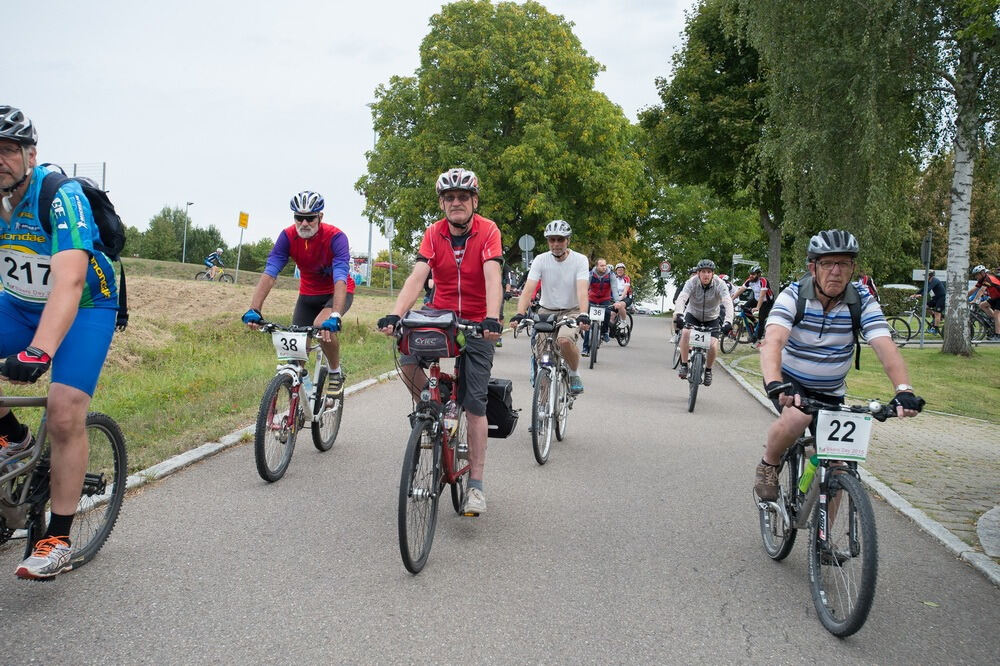 Bikers Day Pliezhausen