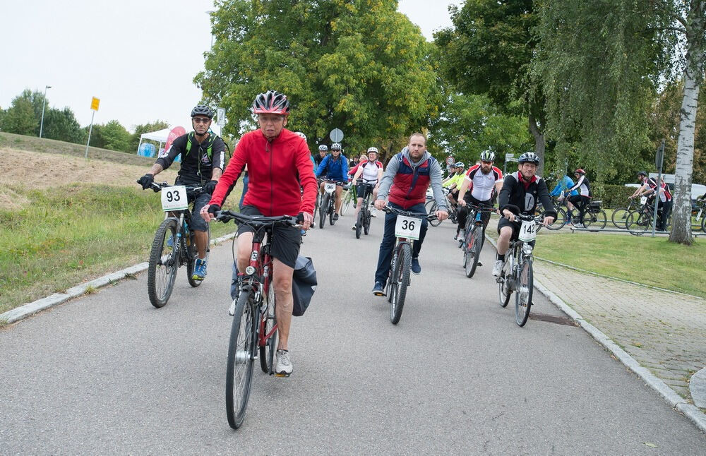 Bikers Day Pliezhausen