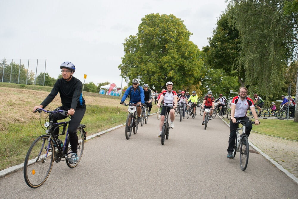 Bikers Day Pliezhausen