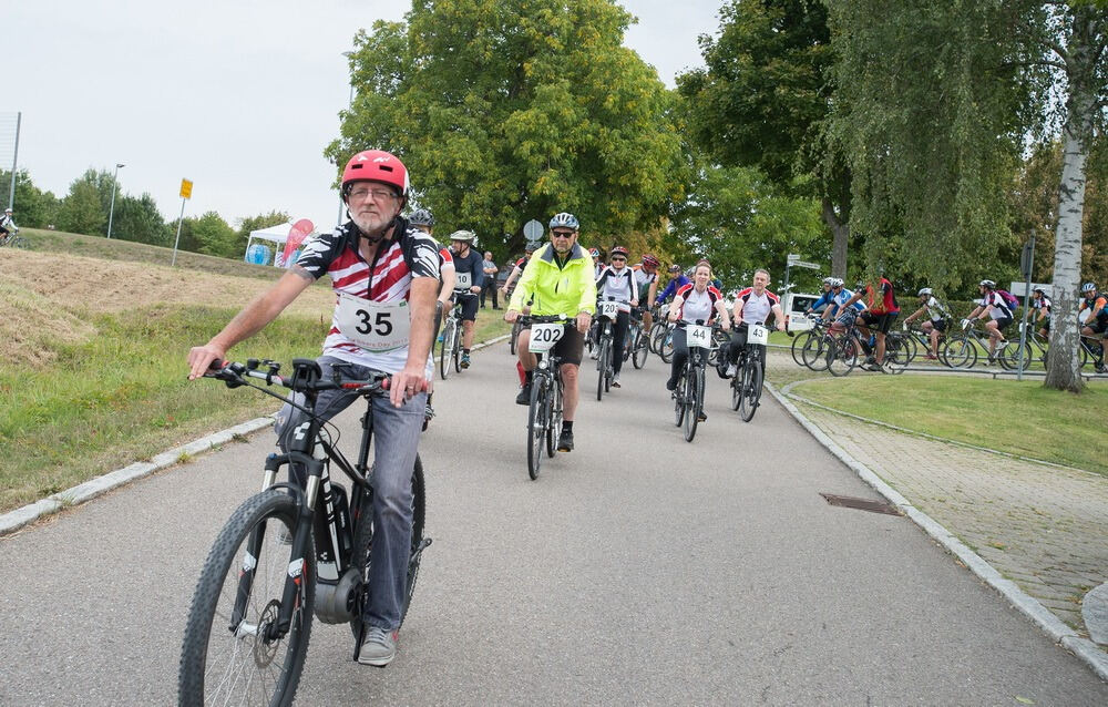 Bikers Day Pliezhausen