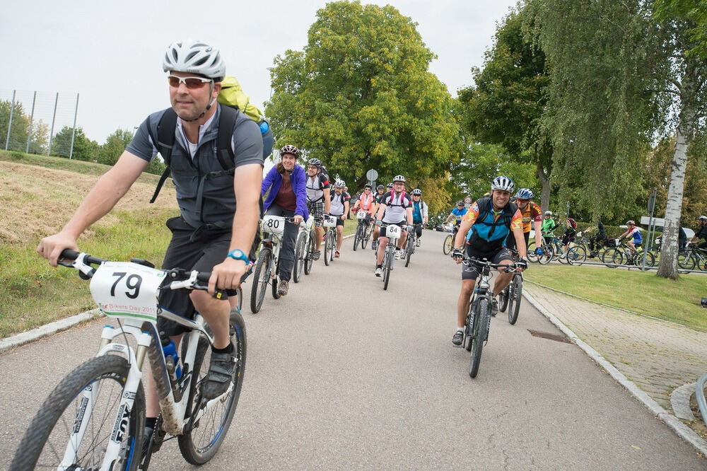 Bikers Day Pliezhausen