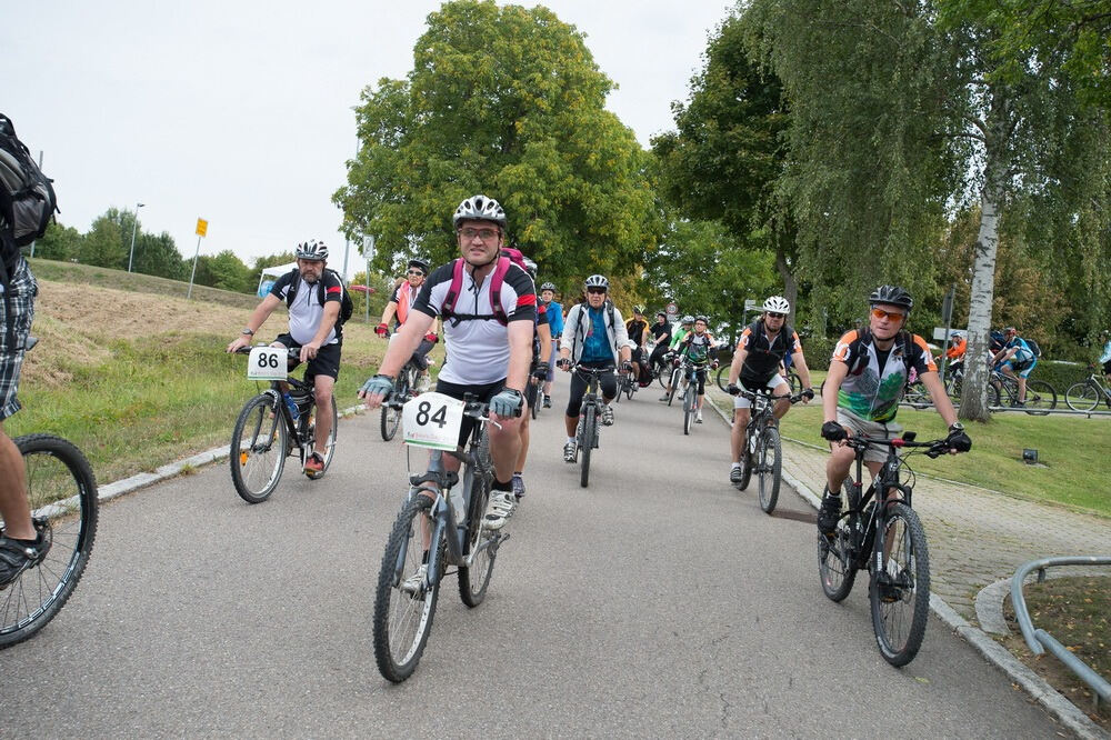 Bikers Day Pliezhausen