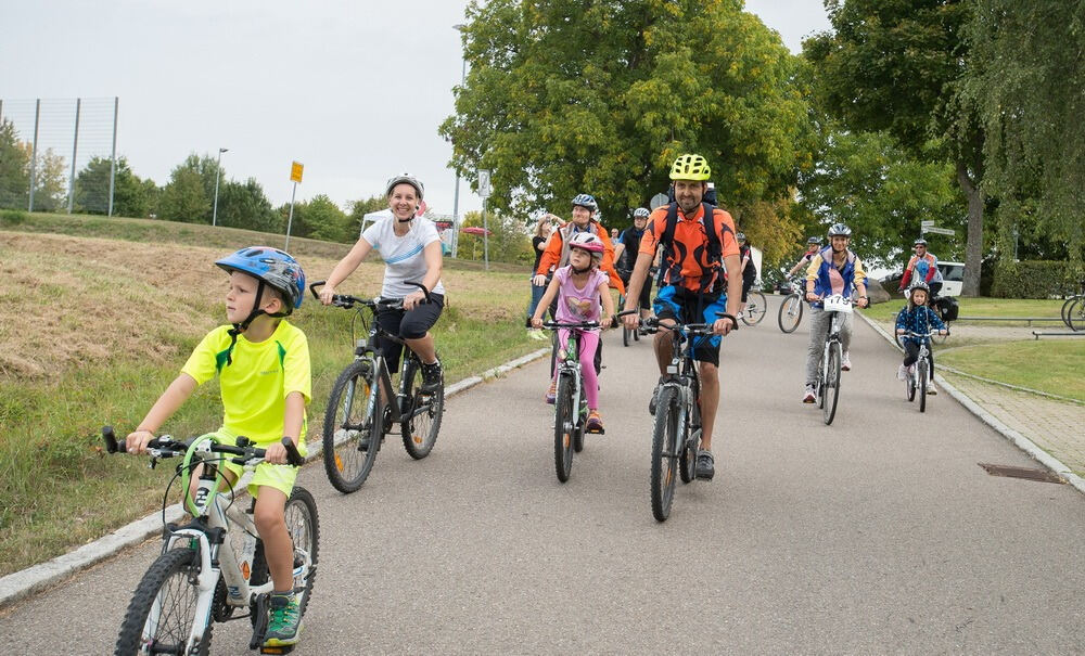 Bikers Day Pliezhausen
