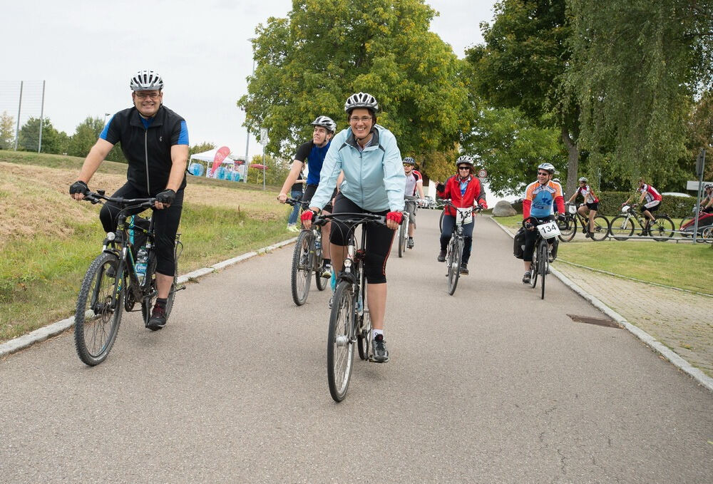Bikers Day Pliezhausen
