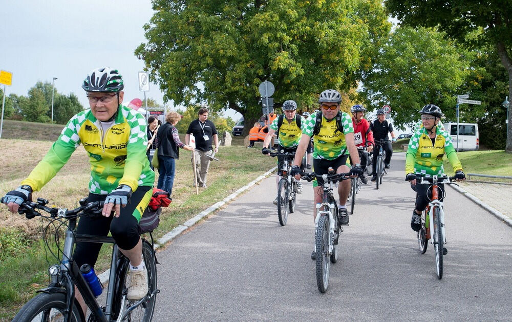 Bikers Day Pliezhausen