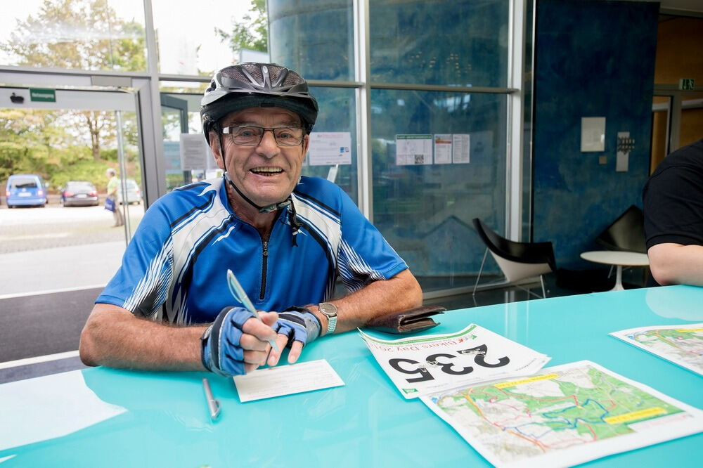 Bikers Day Pliezhausen