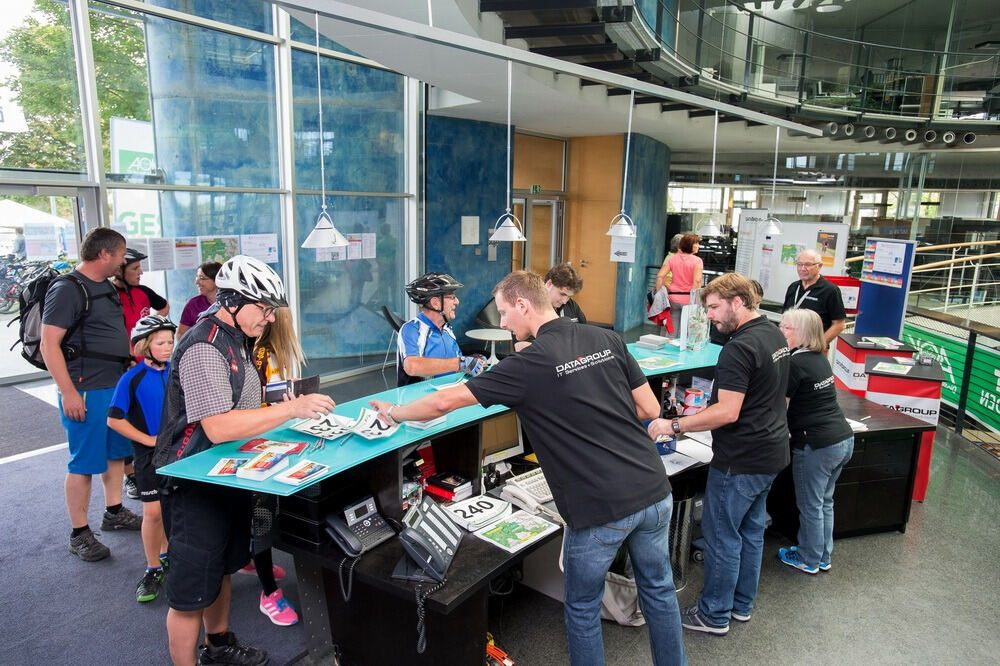 Bikers Day Pliezhausen