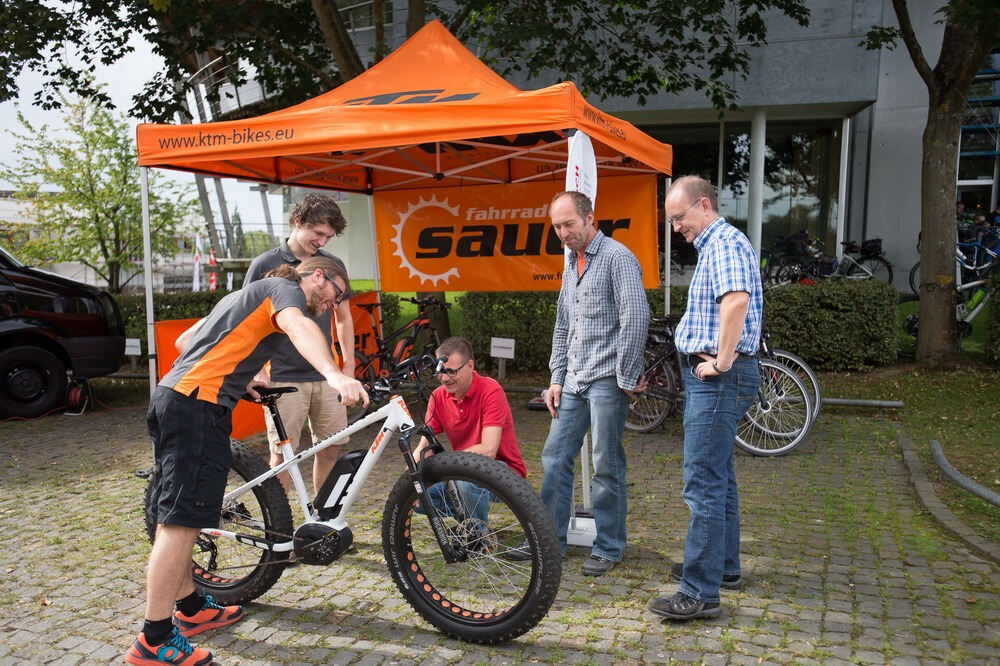 Bikers Day Pliezhausen