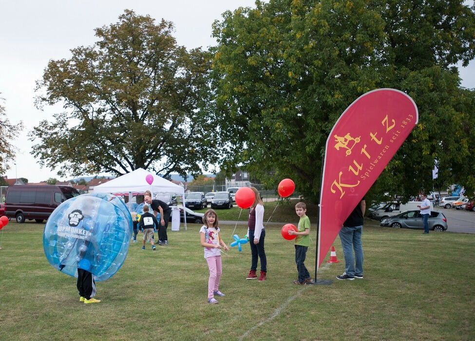 Bikers Day Pliezhausen