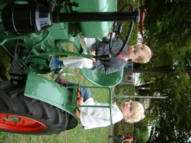 Schlösslesparkfest Pfullingen 2015