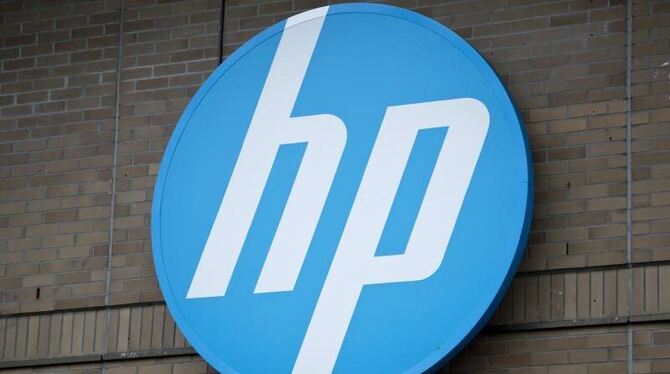 HP ist gerade dabei, einen bereits 2012 eingeleiteten Abbau von 55 000 Arbeitsplätzen abzuschließen. Foto: Daniel Naupold