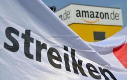 Die Gewerkschaft Verdi rechnete damit, dass sich in Leipzig mehr als 400 Mitarbeiter an dem Streik beteiligen werden. Foto: U