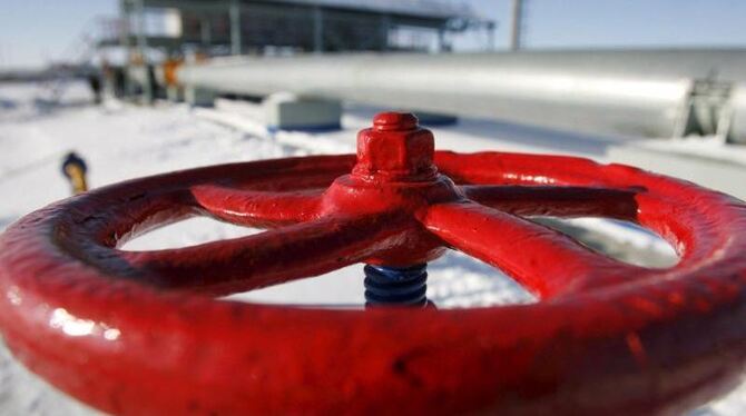 Im Gasstreit wollen Russland und die Ukraine die Vereinbarung für ein Winterpaket unterzeichnen. Dies soll die Gasversorgung