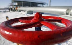 Im Gasstreit wollen Russland und die Ukraine die Vereinbarung für ein Winterpaket unterzeichnen. Dies soll die Gasversorgung 