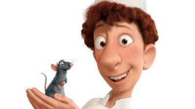 Für eine Aufführung des Animationsfilms »Ratatouille« im Naturtheater hat der GEA 75 Freikarten verlost. VERLEIHBILD