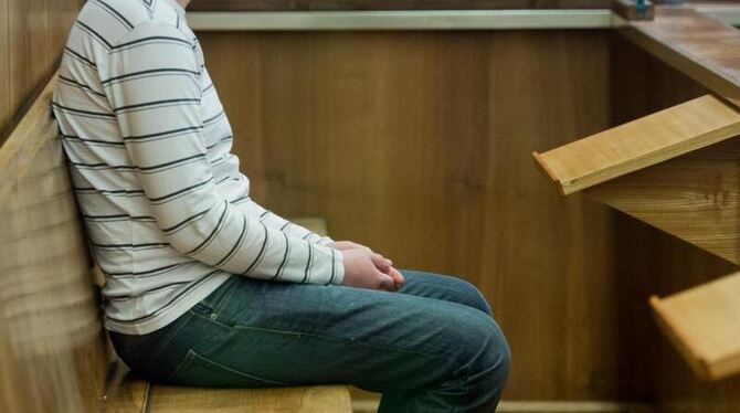 Im Prozess gegen einen jungen Mann, der die Vergewaltigung eines Schülers in Belgien gestanden hat, wird in Hannover das Urte