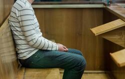 Im Prozess gegen einen jungen Mann, der die Vergewaltigung eines Schülers in Belgien gestanden hat, wird in Hannover das Urte