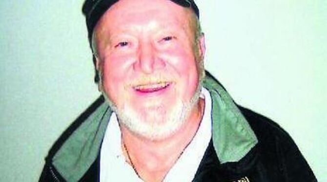 Ein erfolgreicher Globetrotter in Sachen Silhouetten-Schießen: Vaclav Frydl.
FOTO: FM