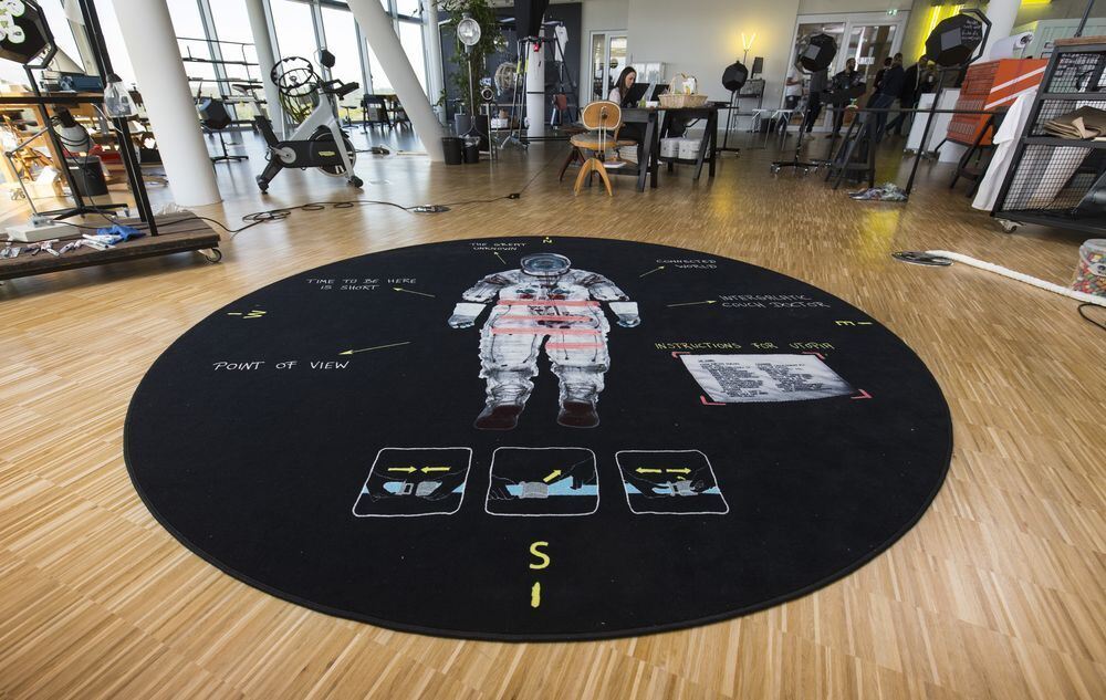 Bosch Forschungscampus in Renningen