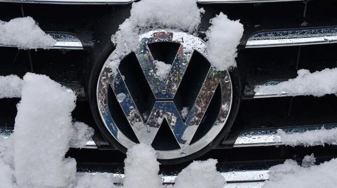 Alle manipulierten VW-Diesel müssen zurückgerufen werden. Foto: Martin Schutt