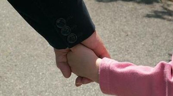 Das Ziel, Generationen zusammenzuführen, hat der Reutlinger Kinderschutzbund in elf Fällen - zum Gewinn aller Beteiligten - erre