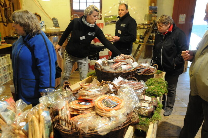 »Schön und Gut« 2015