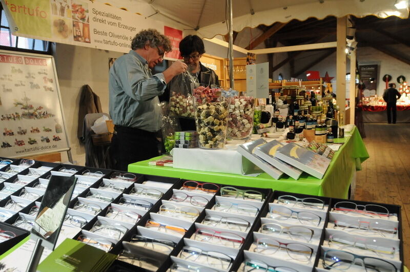 »Schön und Gut« 2015