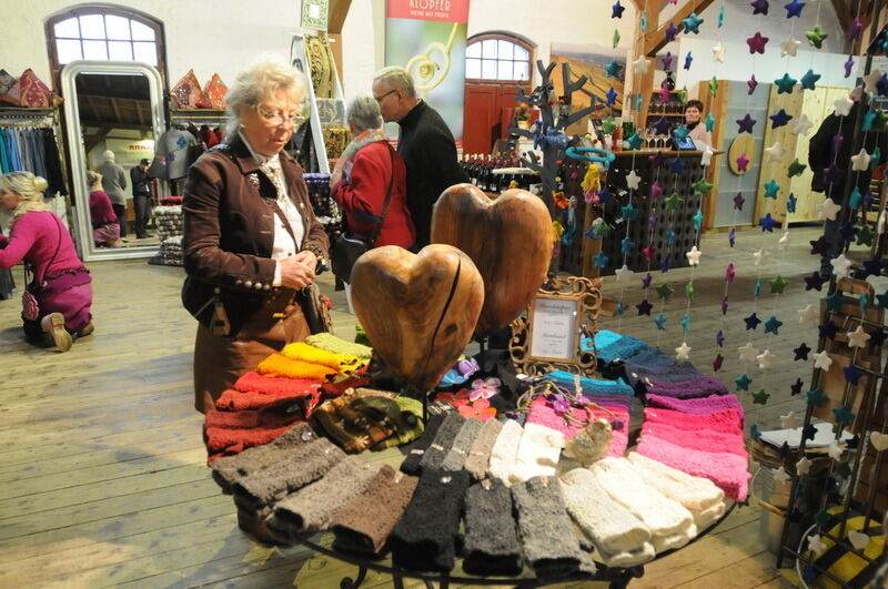 »Schön und Gut« 2015