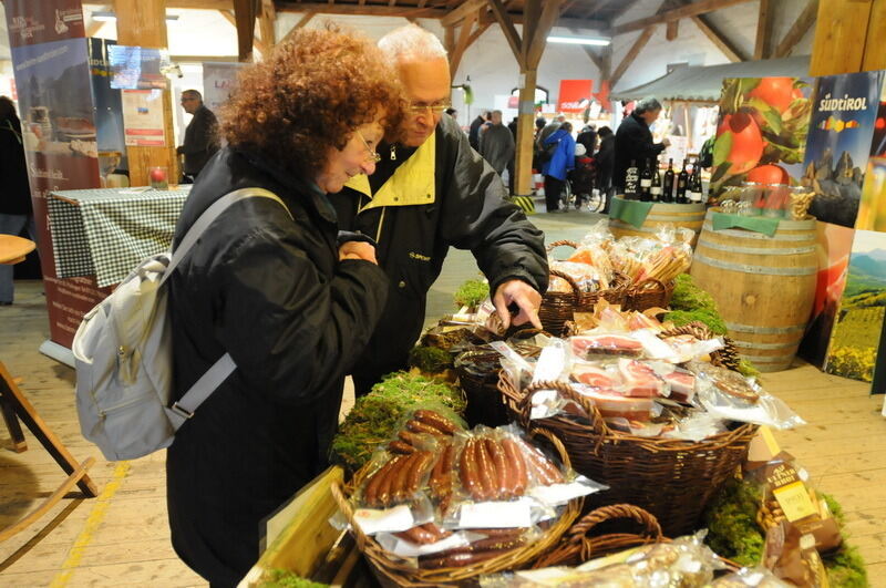 »Schön und Gut« 2015