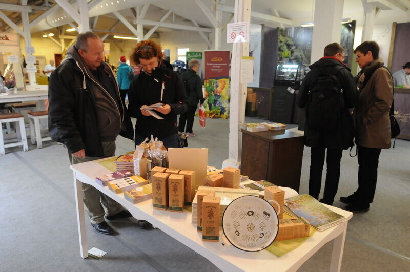 »Schön und Gut« 2015