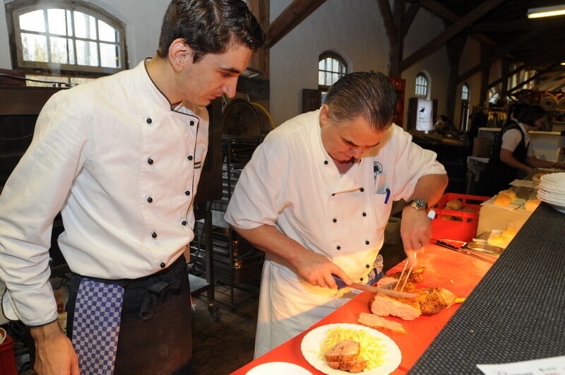 »Schön und Gut« 2015