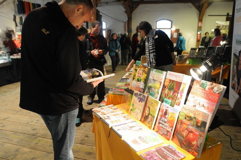 »Schön und Gut« 2015