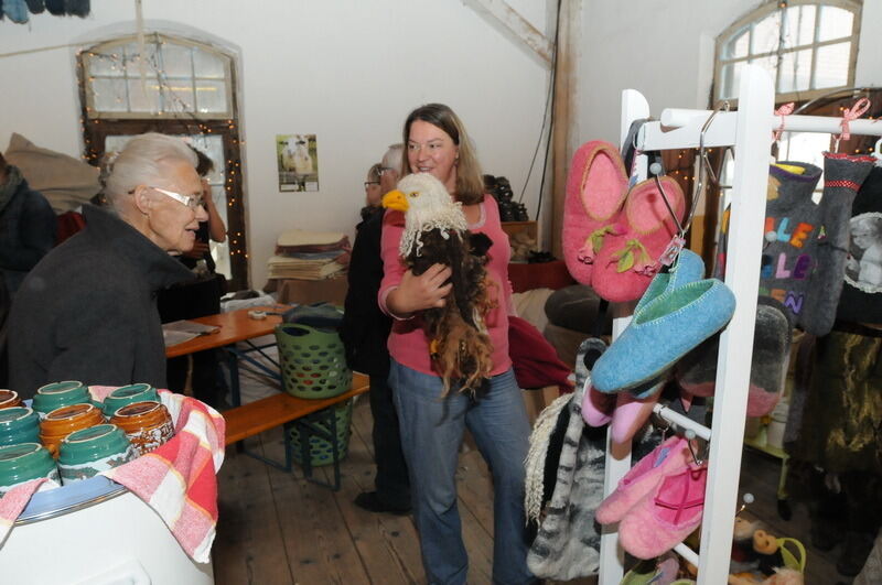 »Schön und Gut« 2015