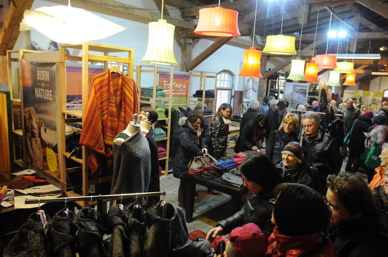 »Schön und Gut« 2015