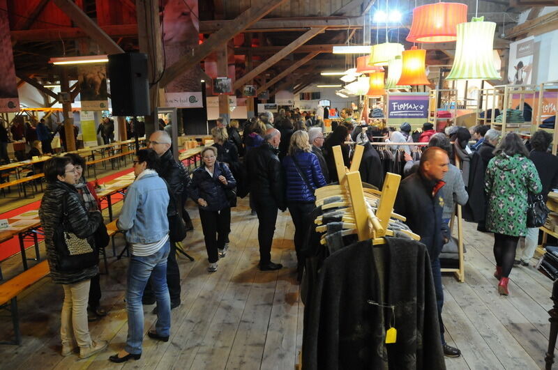 »Schön und Gut« 2015