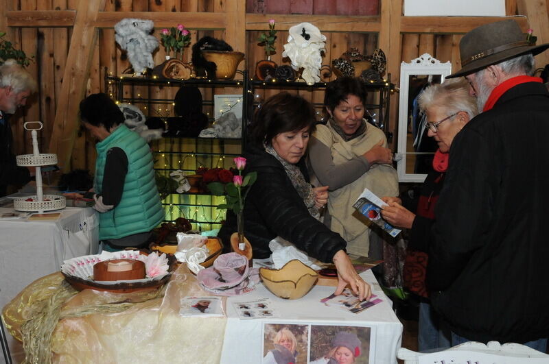 »Schön und Gut« 2015