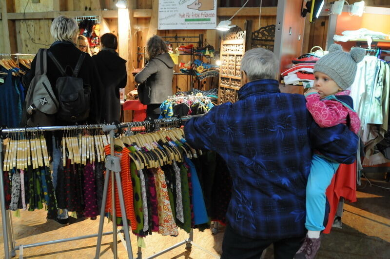 »Schön und Gut« 2015