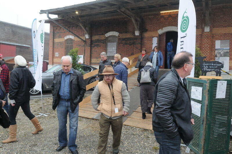 »Schön und Gut« 2015