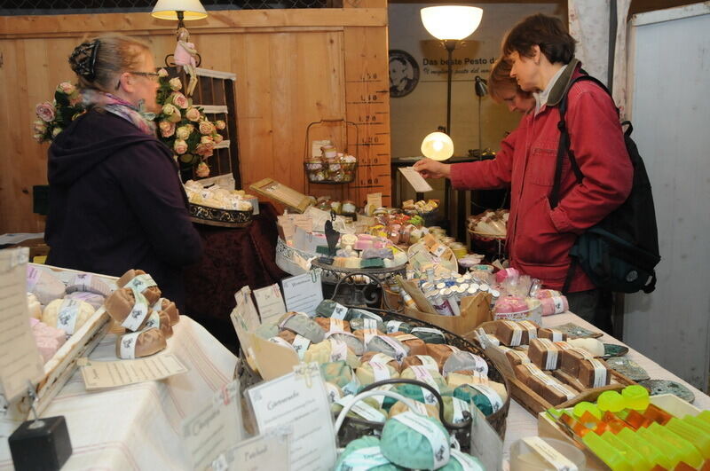 »Schön und Gut« 2015