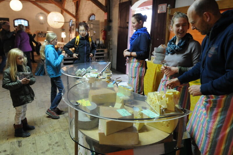 »Schön und Gut« 2015