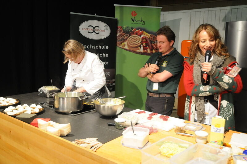 »Schön und Gut« 2015