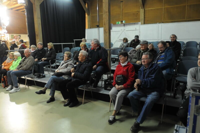 »Schön und Gut« 2015